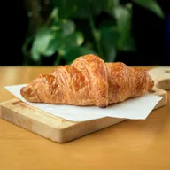 Croissant de Mantequilla