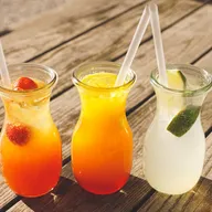 Jugo Natural del Día