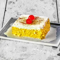 Bizcocho Tres Leches